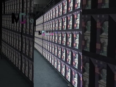 32 Сканирование NATIONSTAR SMD2121 Прокат светодиодного дисплея для временных установок