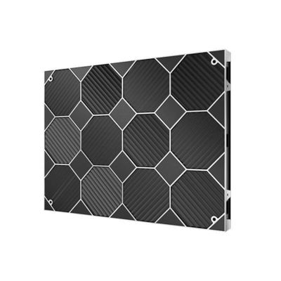 16 бит серый масштаб SMD2121 Внутренний светодиодный дисплей 3840 Гц скорость обновления для рекламы