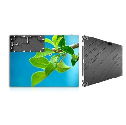 Ultra HD Indoor Flip Chip COB LED Display для рекламы с высокой яркостью