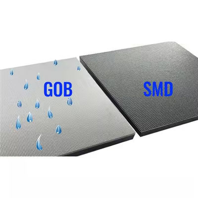 LED Type GOB Glue On Board Gob LED Screen Module для различных размеров
